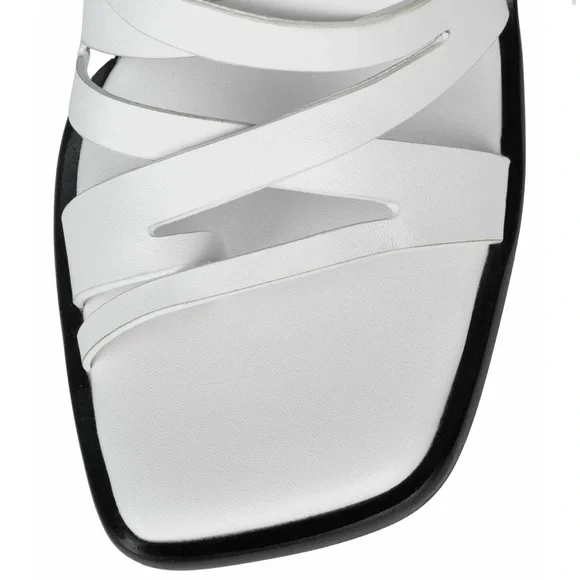 ❤️ sale Jeffrey Campbell NEW Impulsive sandal - Picture 6 of 7